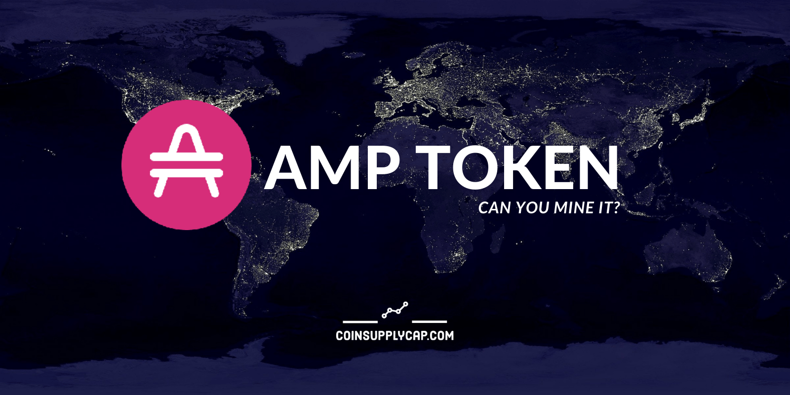 Featured image for “Can AMP be mined?”