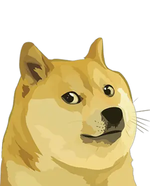 Featured image for “Doge”
